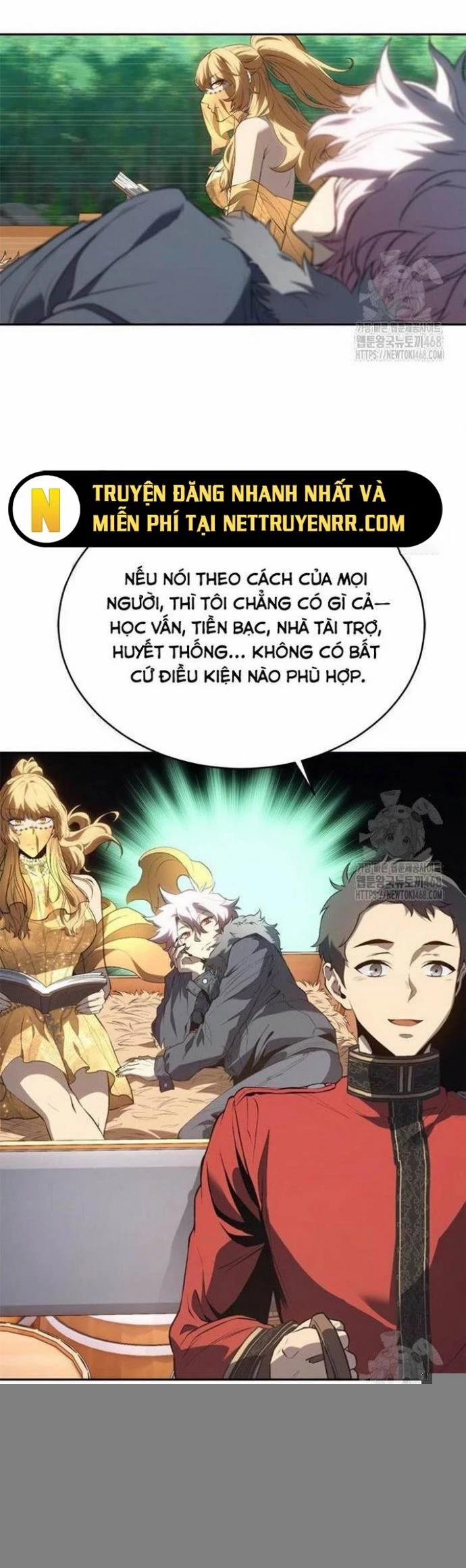 Lý Do Tôi Rời Bỏ Quỷ Vương 67 trang 18