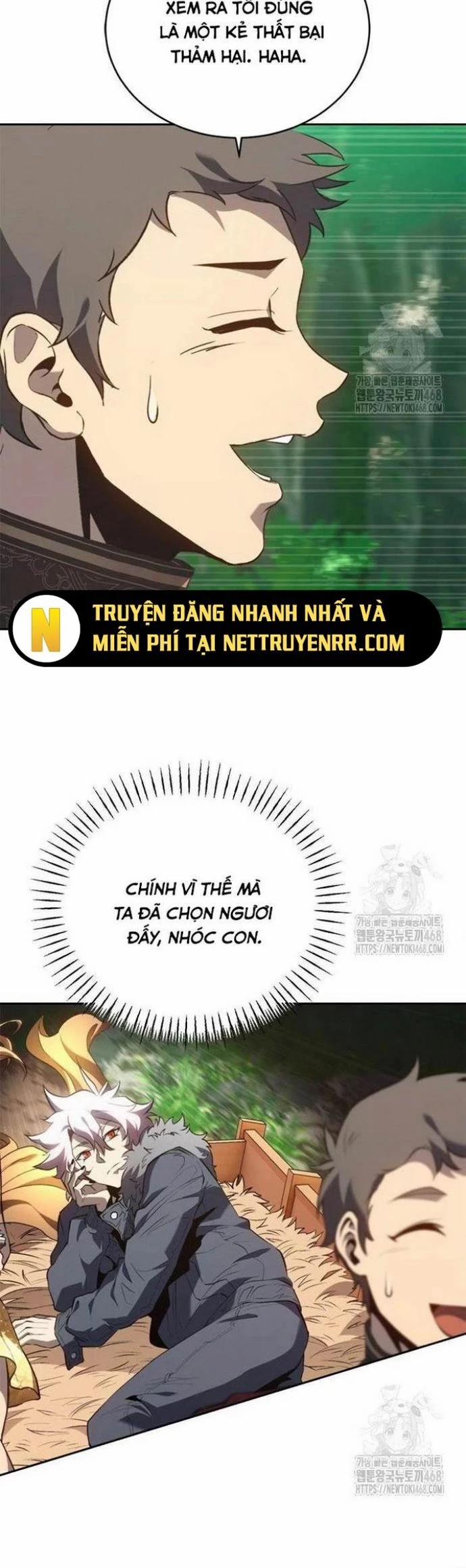 Lý Do Tôi Rời Bỏ Quỷ Vương 67 trang 19