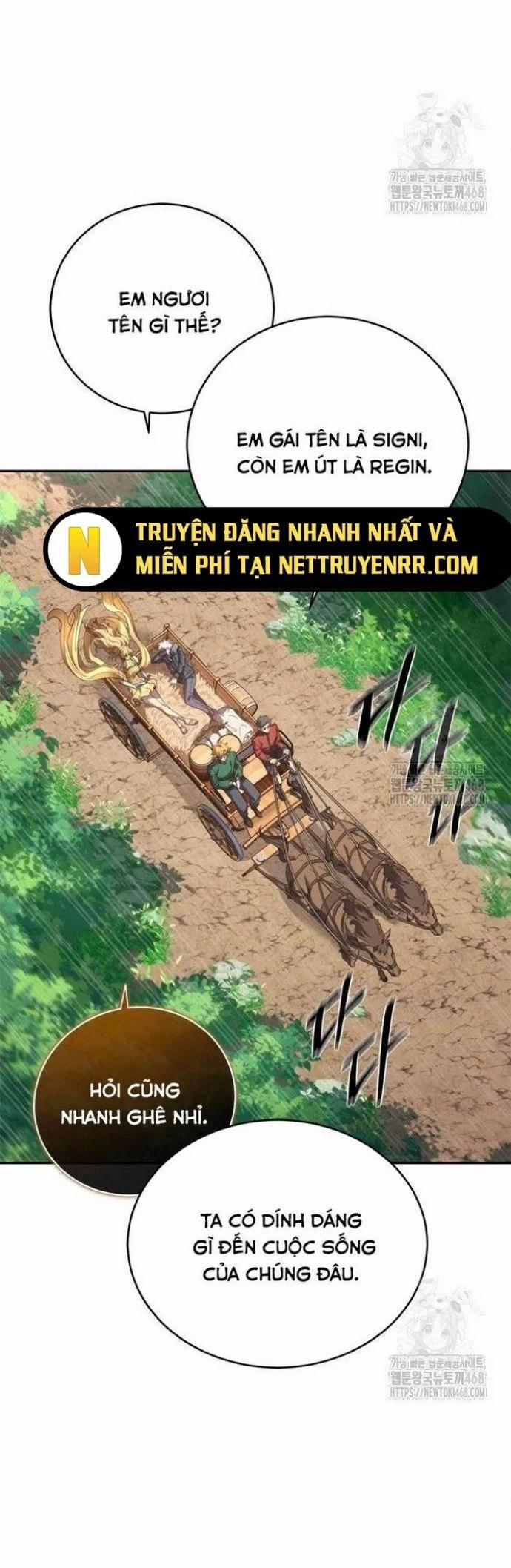 Lý Do Tôi Rời Bỏ Quỷ Vương 67 trang 2