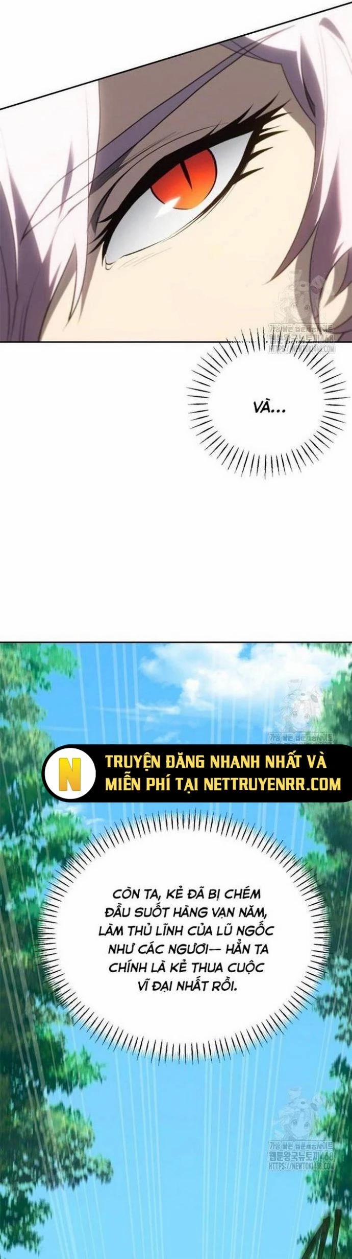 Lý Do Tôi Rời Bỏ Quỷ Vương 67 trang 20