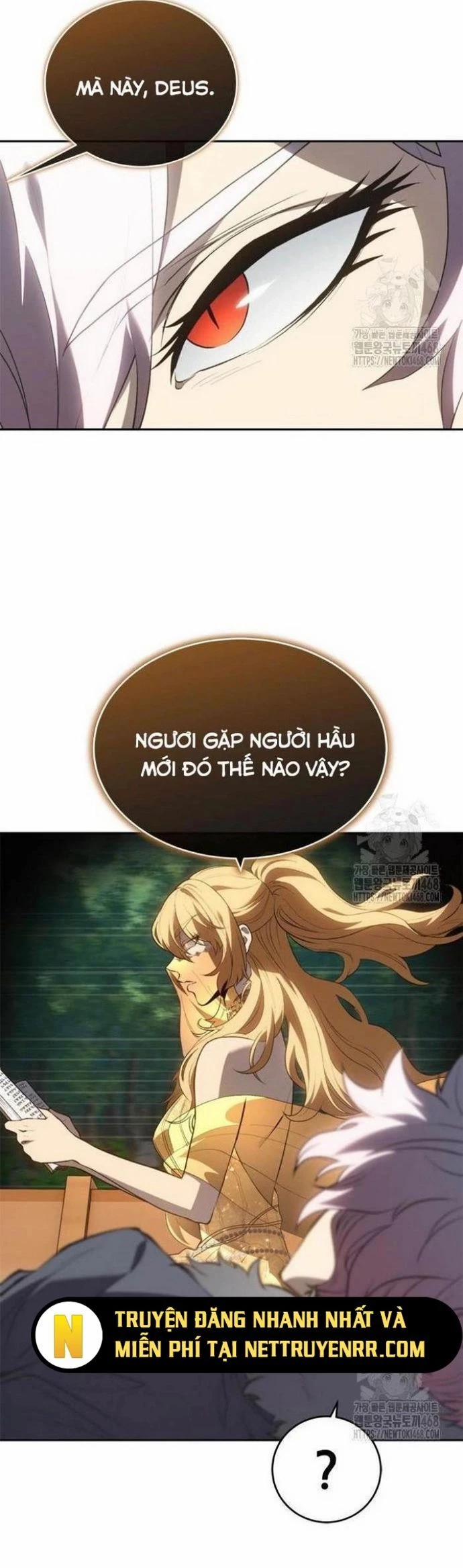 Lý Do Tôi Rời Bỏ Quỷ Vương 67 trang 22