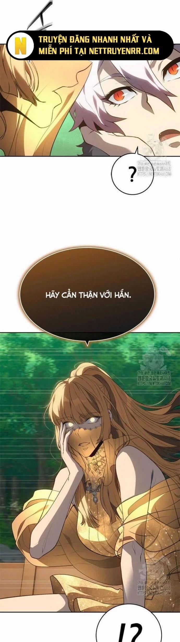 Lý Do Tôi Rời Bỏ Quỷ Vương 67 trang 24