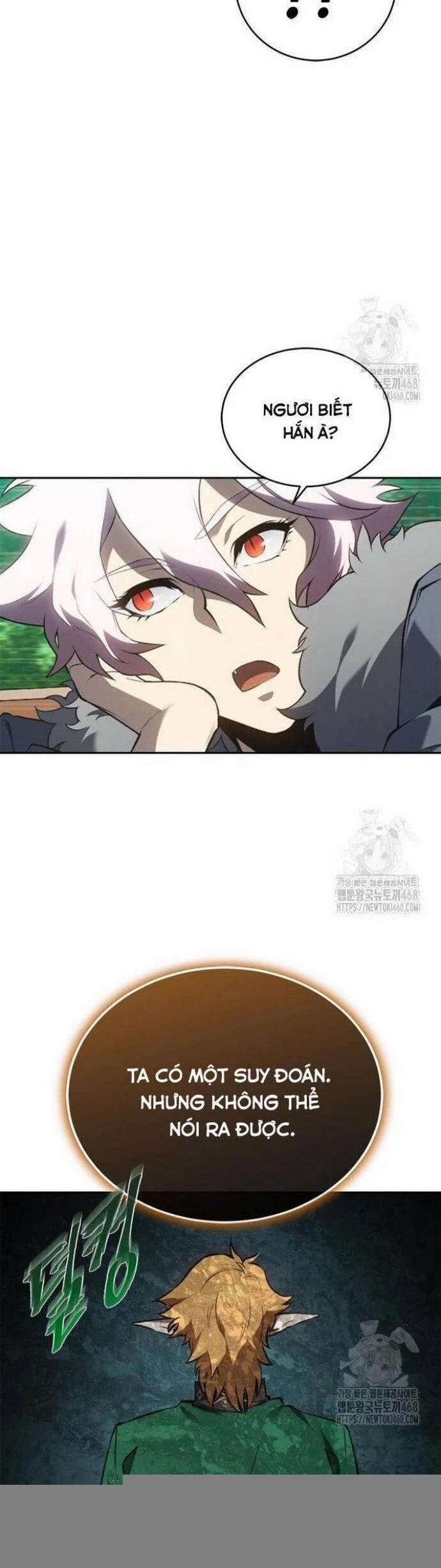 Lý Do Tôi Rời Bỏ Quỷ Vương 67 trang 25