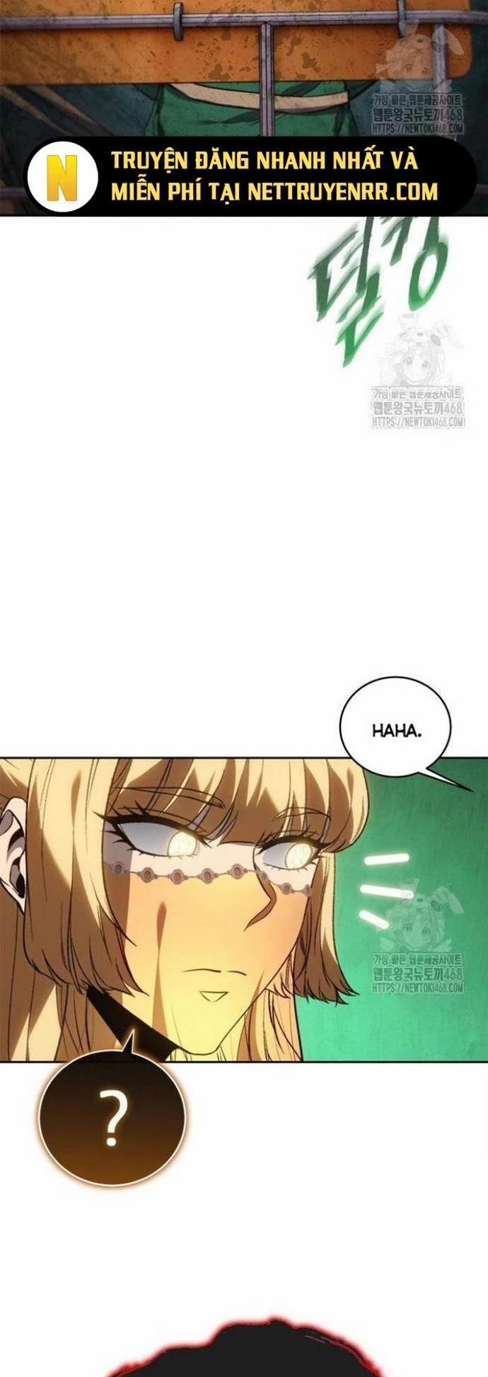 Lý Do Tôi Rời Bỏ Quỷ Vương 67 trang 26