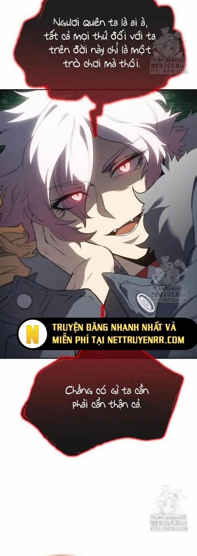 Lý Do Tôi Rời Bỏ Quỷ Vương 67 trang 27