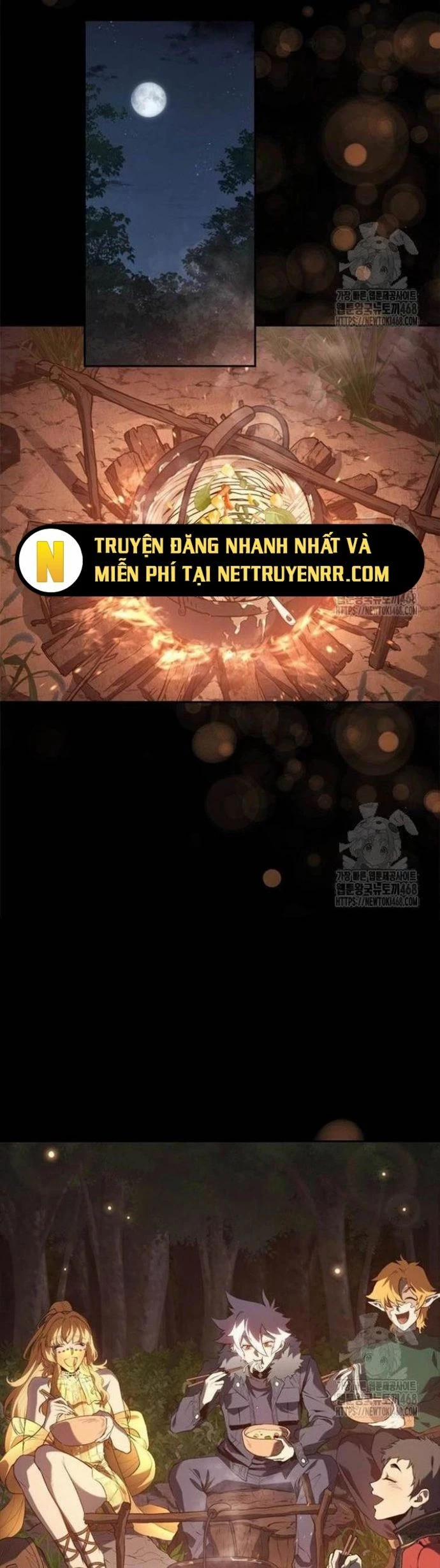 Lý Do Tôi Rời Bỏ Quỷ Vương 67 trang 30