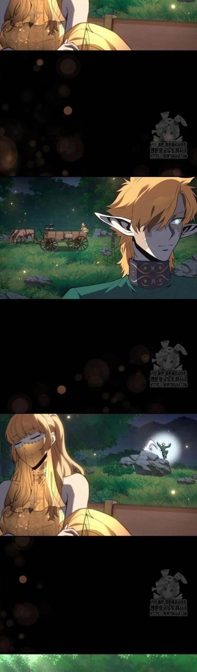 Lý Do Tôi Rời Bỏ Quỷ Vương 67 trang 33