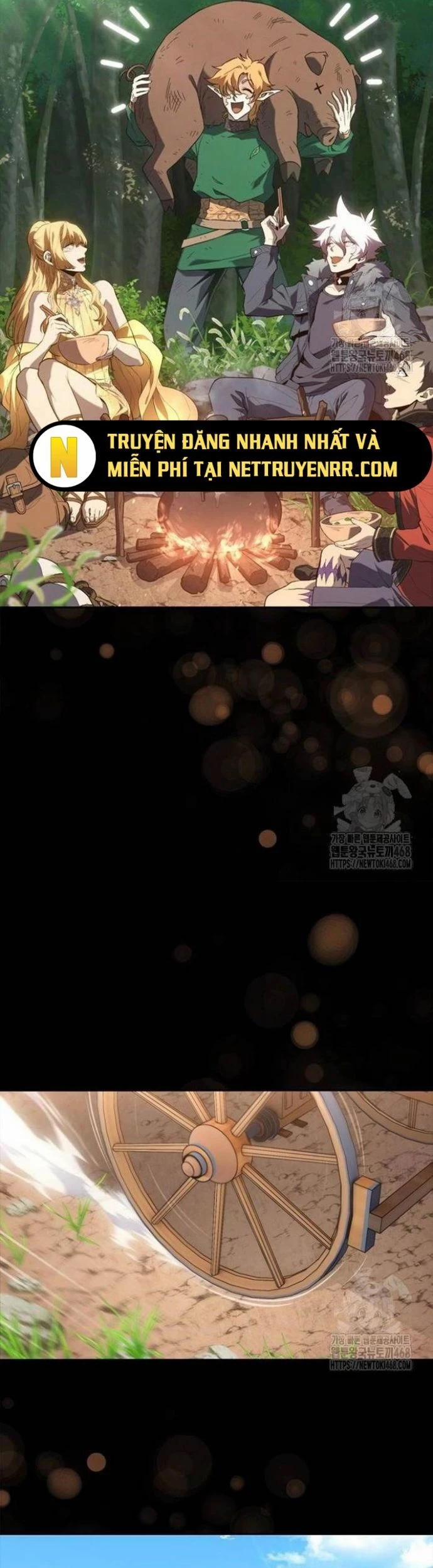 Lý Do Tôi Rời Bỏ Quỷ Vương 67 trang 34