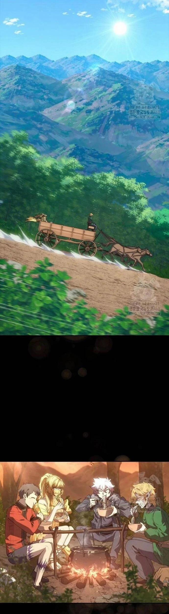 Lý Do Tôi Rời Bỏ Quỷ Vương 67 trang 35