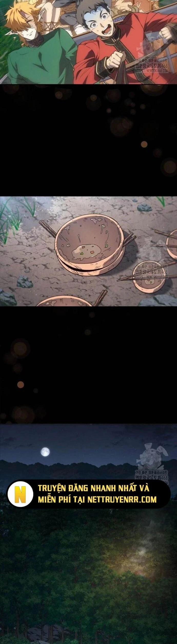 Lý Do Tôi Rời Bỏ Quỷ Vương 67 trang 37