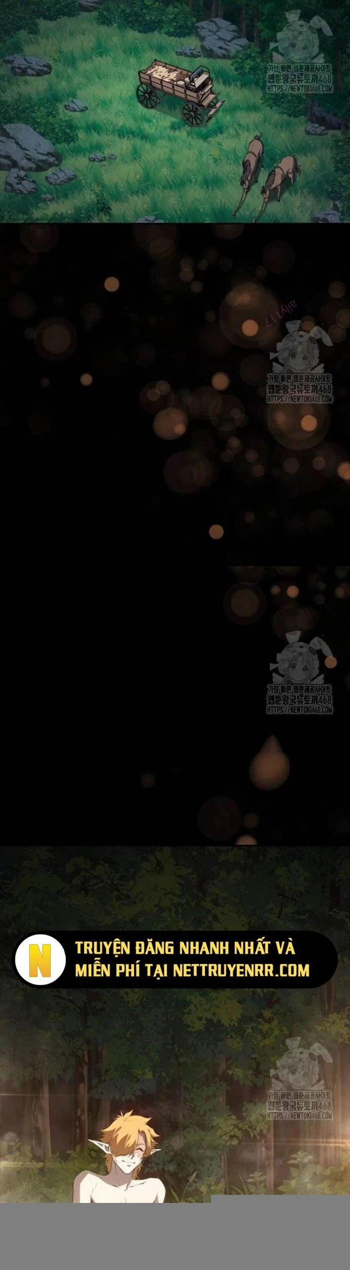 Lý Do Tôi Rời Bỏ Quỷ Vương 67 trang 38