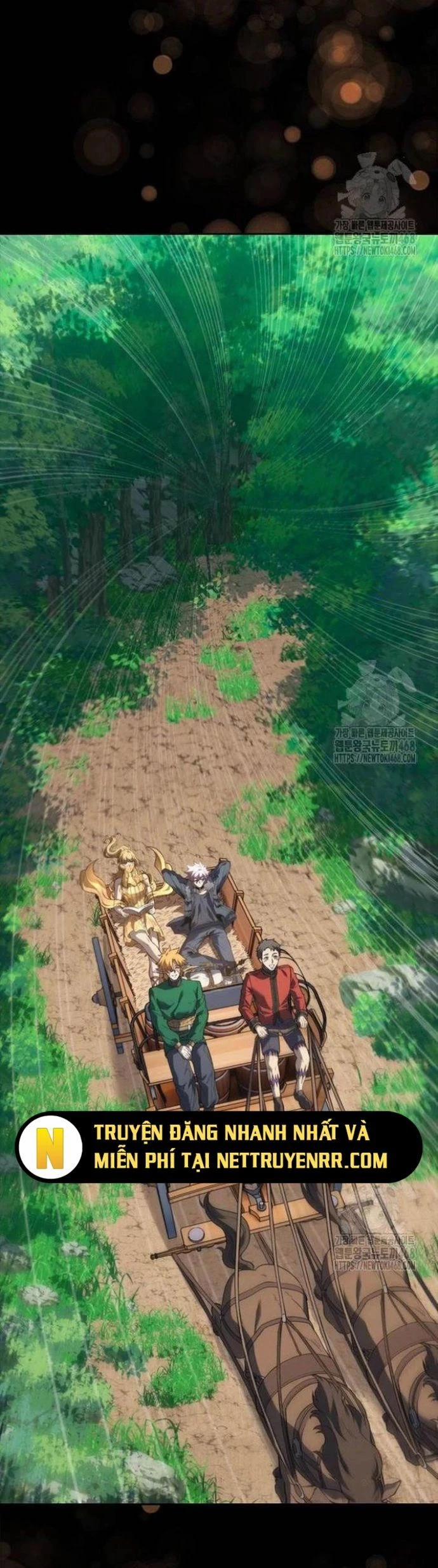 Lý Do Tôi Rời Bỏ Quỷ Vương 67 trang 40