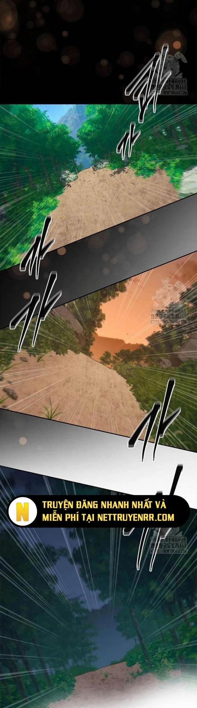 Lý Do Tôi Rời Bỏ Quỷ Vương 67 trang 41