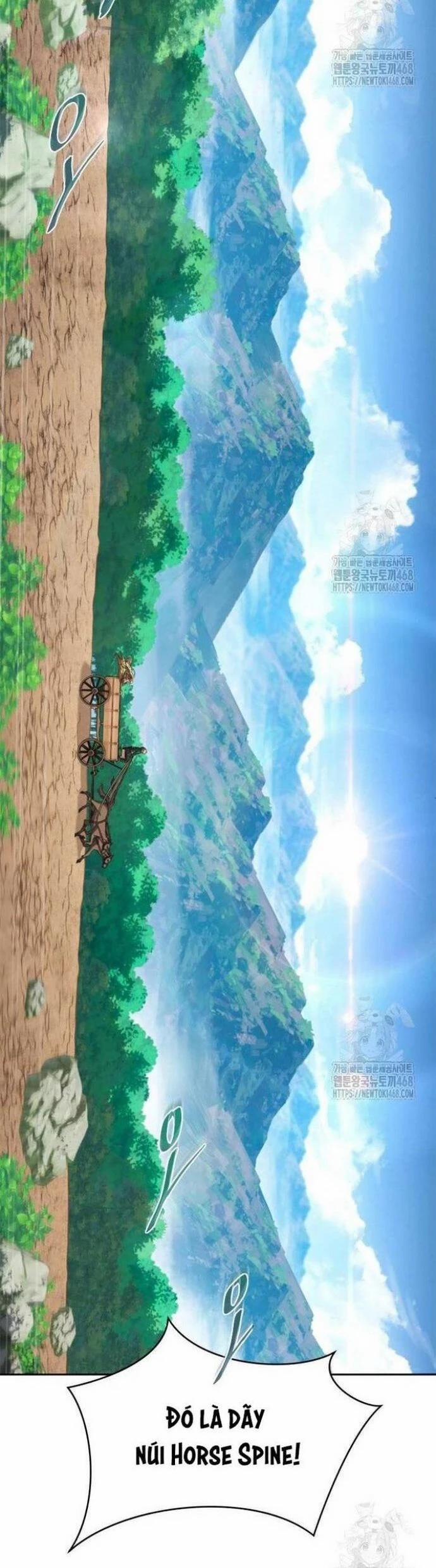 Lý Do Tôi Rời Bỏ Quỷ Vương 67 trang 43