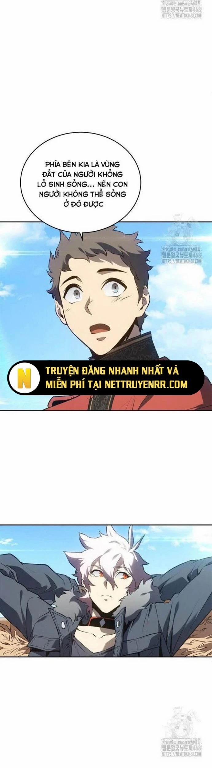 Lý Do Tôi Rời Bỏ Quỷ Vương 67 trang 44