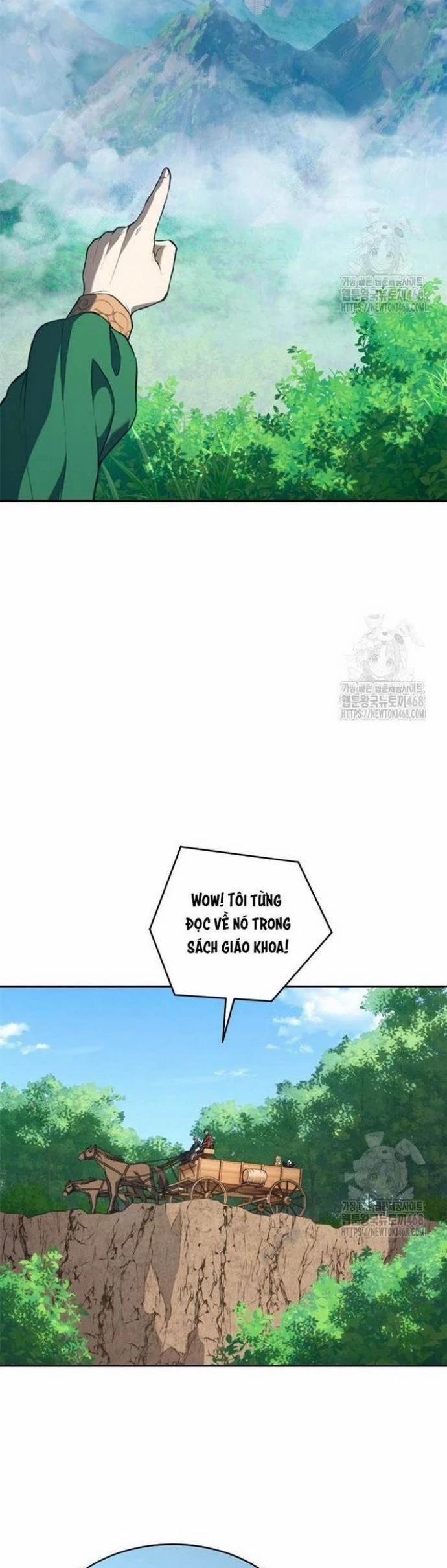 Lý Do Tôi Rời Bỏ Quỷ Vương 67 trang 46