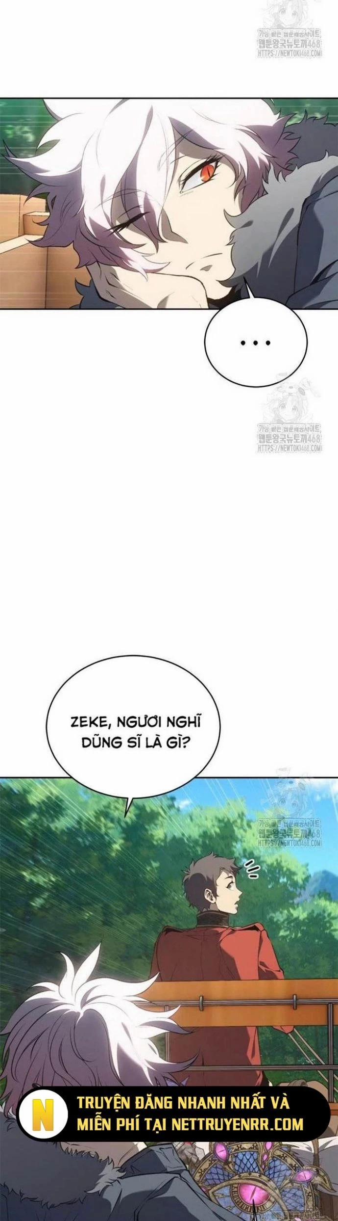 Lý Do Tôi Rời Bỏ Quỷ Vương 67 trang 6