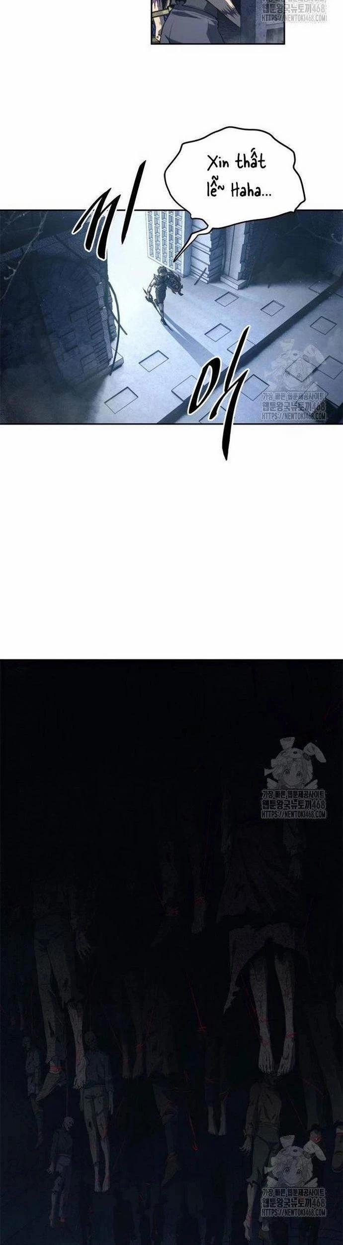 Lý Do Tôi Rời Bỏ Quỷ Vương 68 trang 10