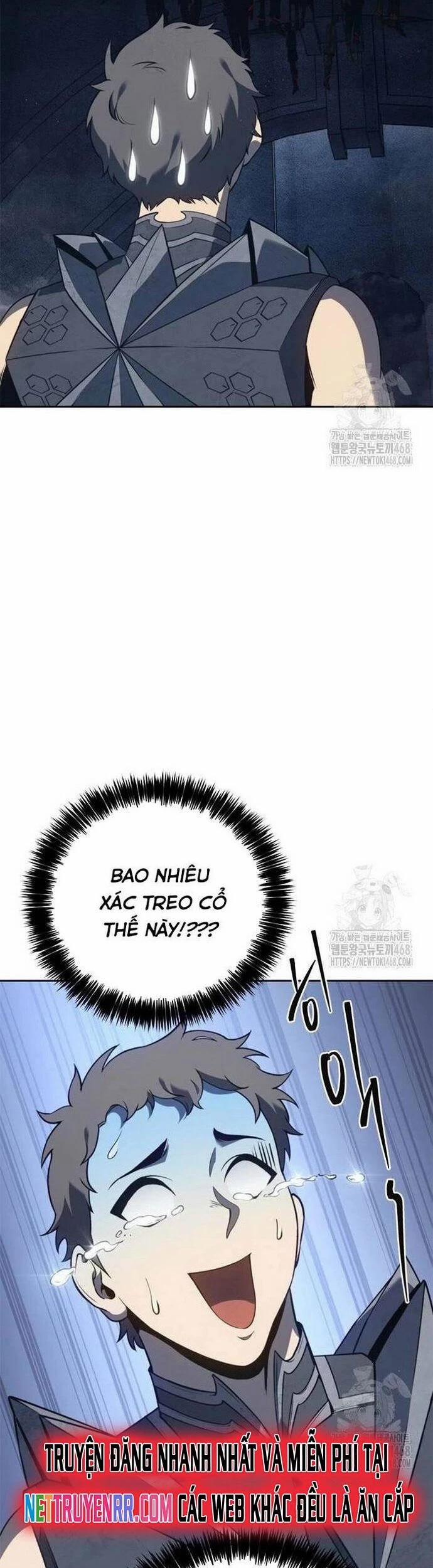 Lý Do Tôi Rời Bỏ Quỷ Vương 68 trang 11