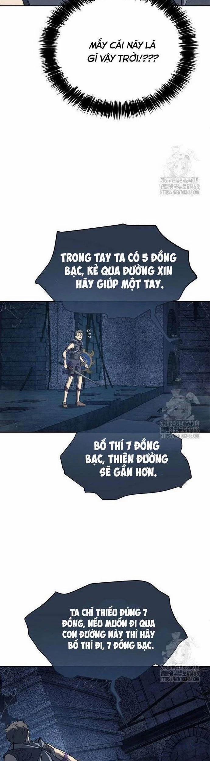 Lý Do Tôi Rời Bỏ Quỷ Vương 68 trang 12