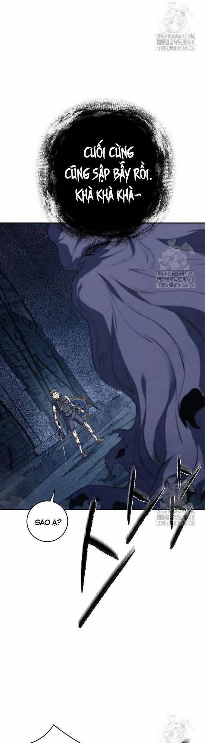 Lý Do Tôi Rời Bỏ Quỷ Vương 68 trang 18