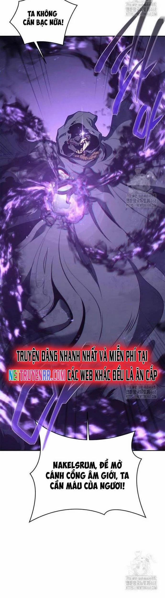 Lý Do Tôi Rời Bỏ Quỷ Vương 68 trang 19