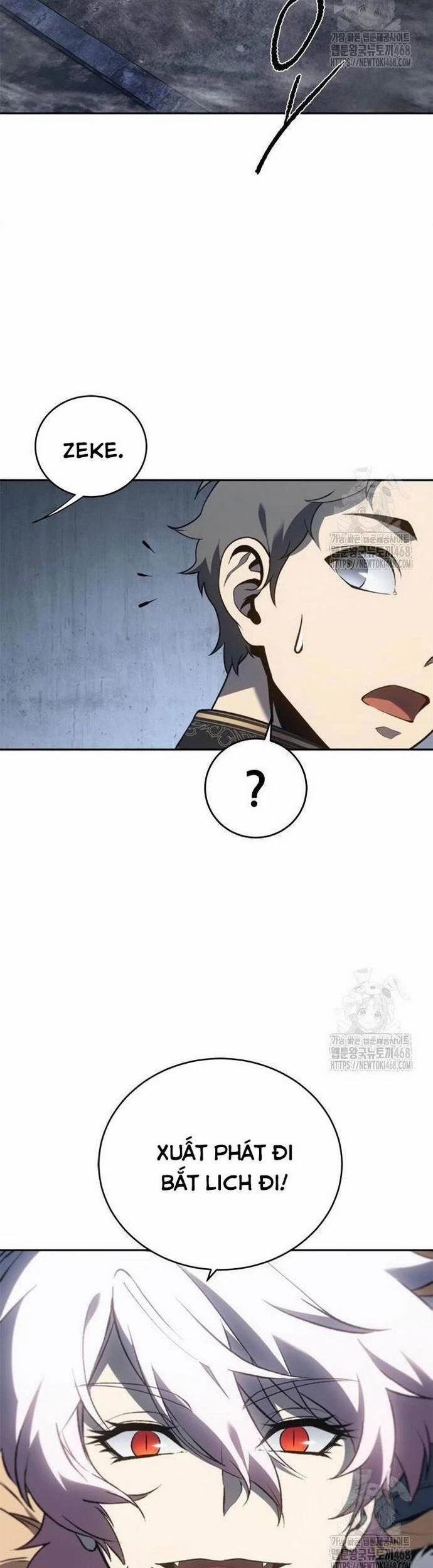 Lý Do Tôi Rời Bỏ Quỷ Vương 68 trang 2