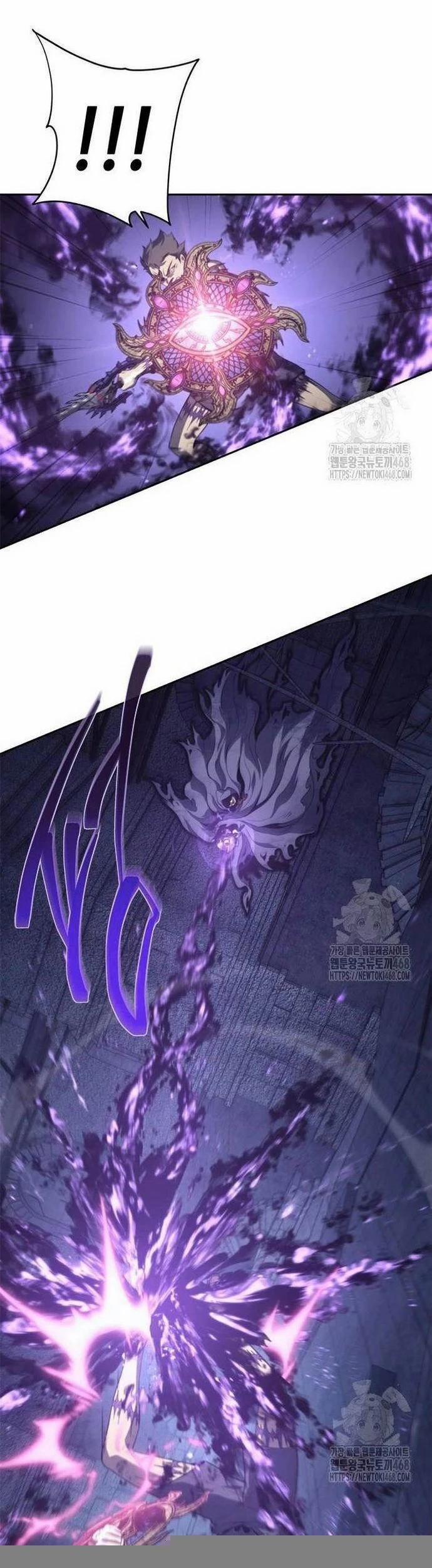 Lý Do Tôi Rời Bỏ Quỷ Vương 68 trang 20