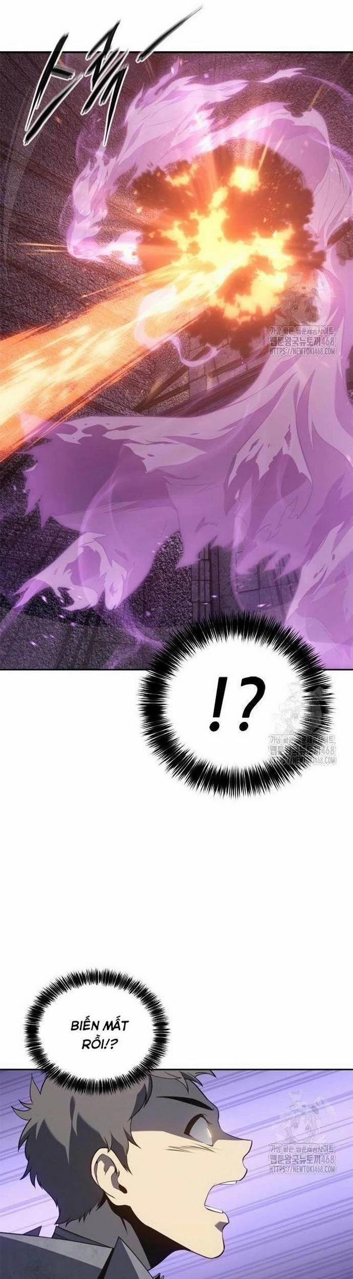 Lý Do Tôi Rời Bỏ Quỷ Vương 68 trang 22