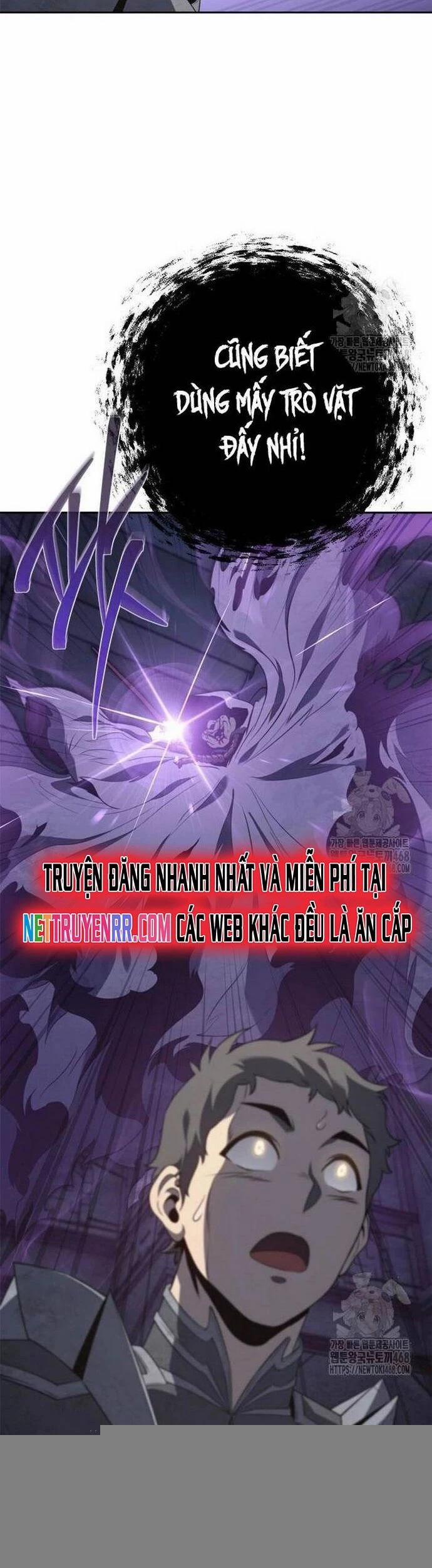 Lý Do Tôi Rời Bỏ Quỷ Vương 68 trang 23