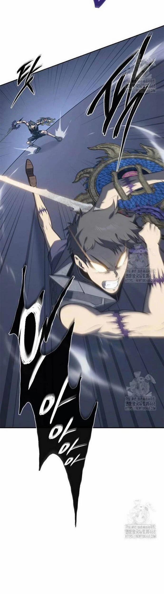 Lý Do Tôi Rời Bỏ Quỷ Vương 68 trang 25