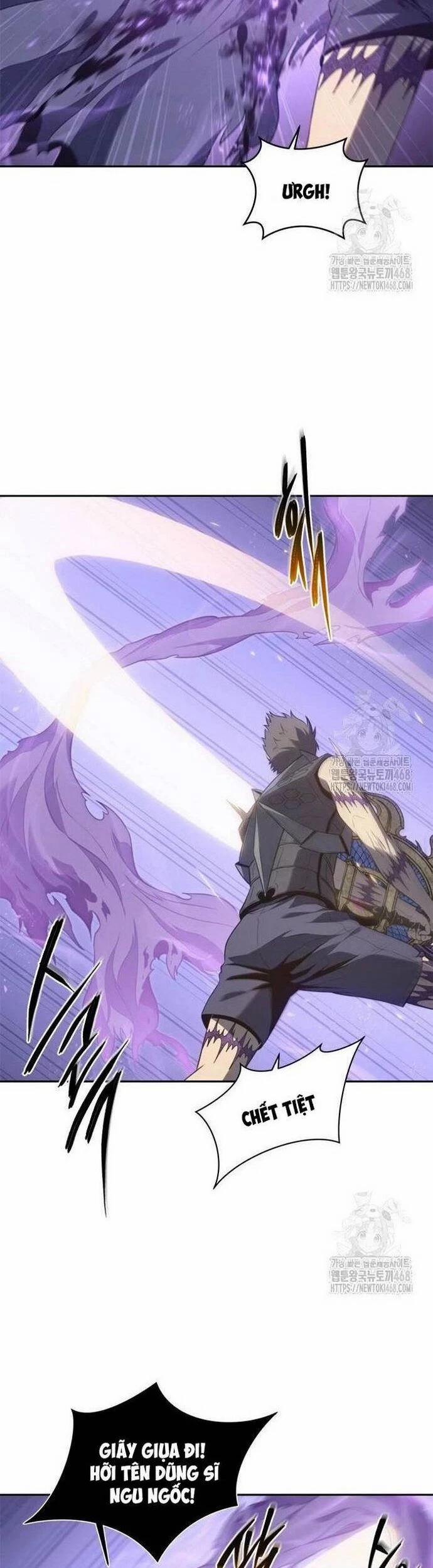 Lý Do Tôi Rời Bỏ Quỷ Vương 68 trang 27