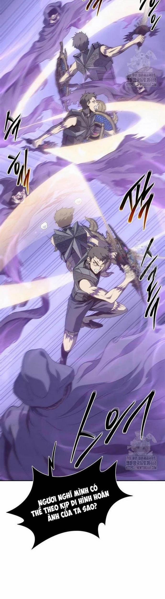 Lý Do Tôi Rời Bỏ Quỷ Vương 68 trang 28