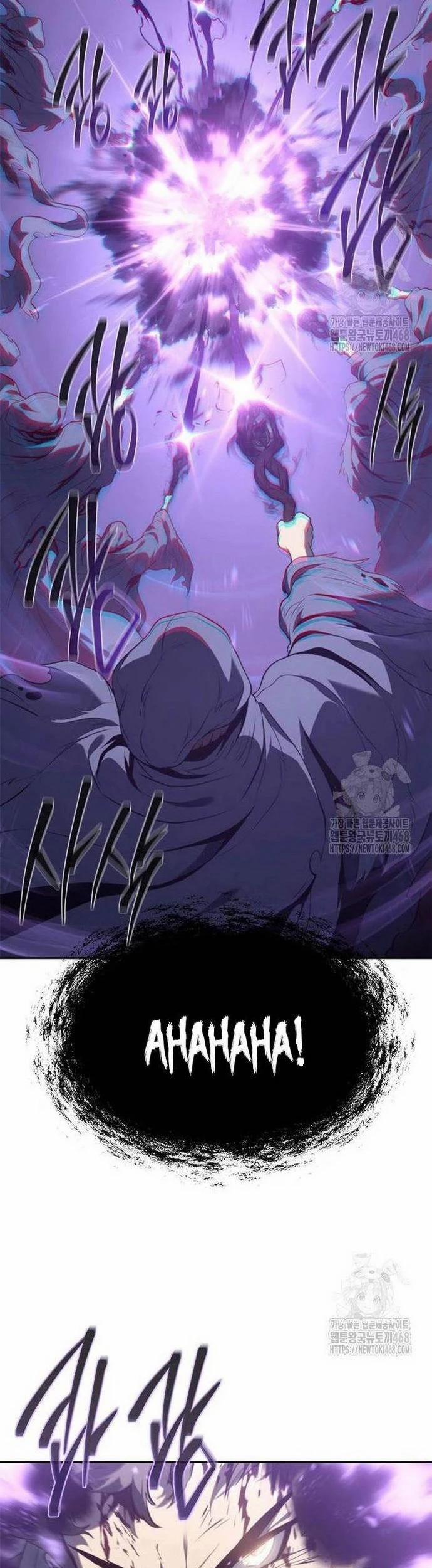 Lý Do Tôi Rời Bỏ Quỷ Vương 68 trang 30