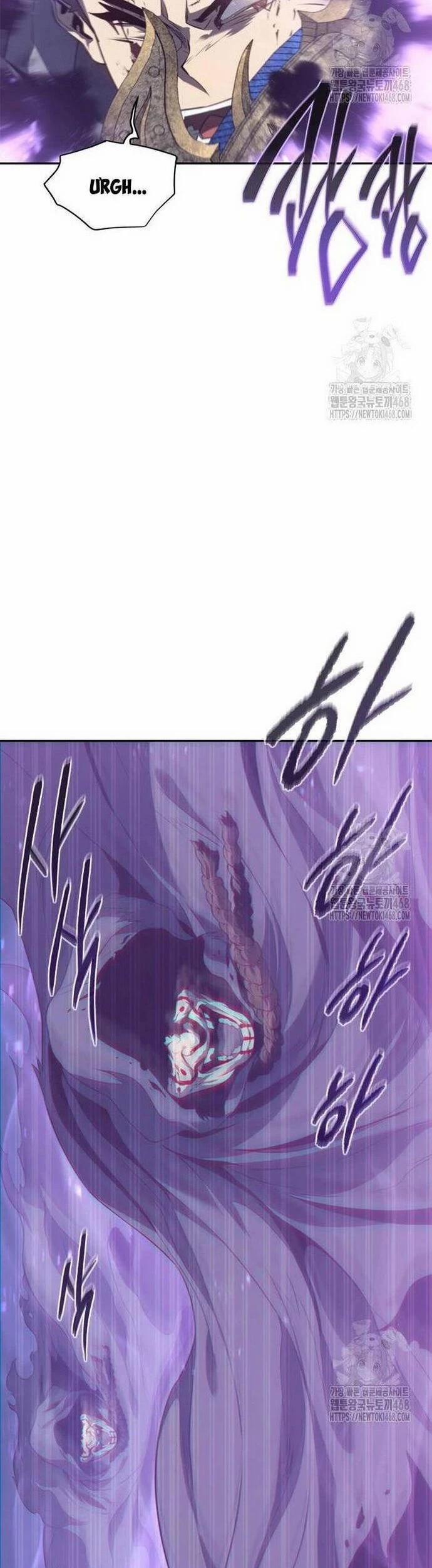 Lý Do Tôi Rời Bỏ Quỷ Vương 68 trang 31