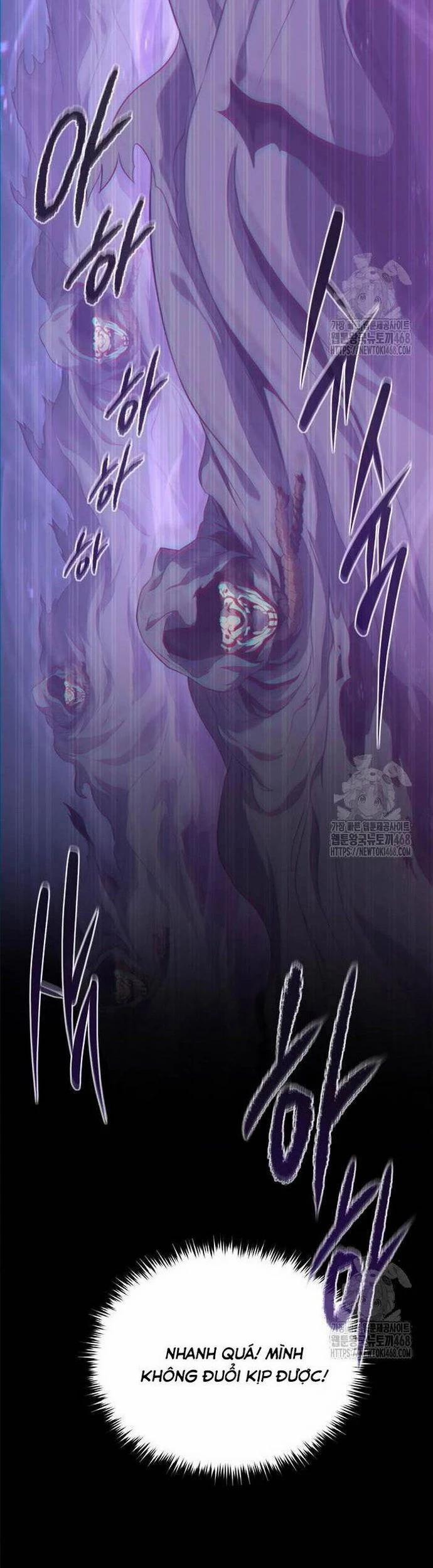 Lý Do Tôi Rời Bỏ Quỷ Vương 68 trang 32