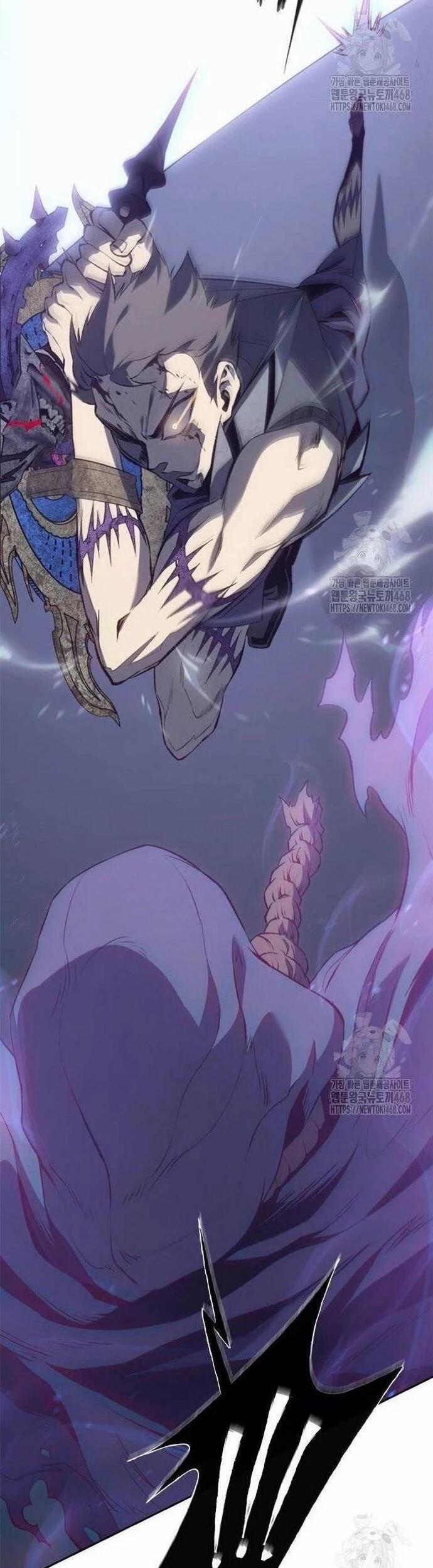 Lý Do Tôi Rời Bỏ Quỷ Vương 68 trang 35