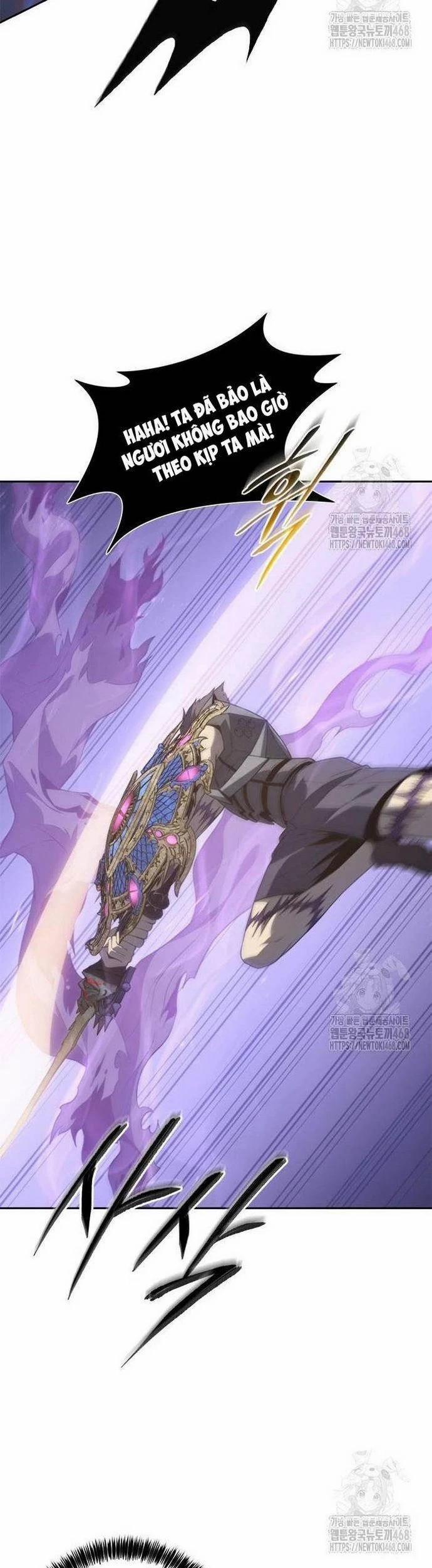 Lý Do Tôi Rời Bỏ Quỷ Vương 68 trang 36