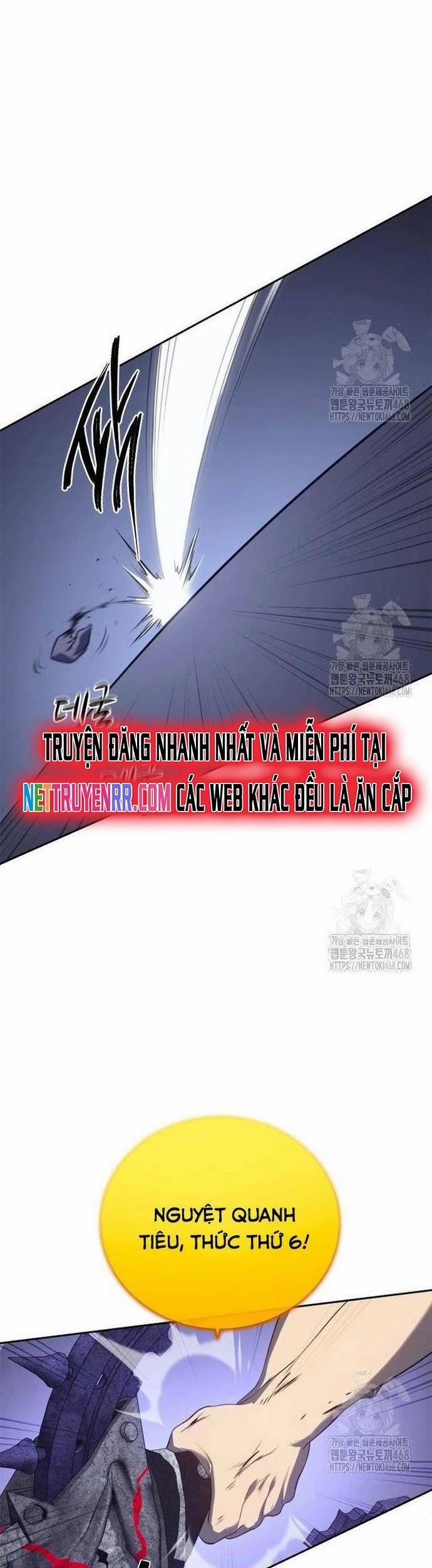 Lý Do Tôi Rời Bỏ Quỷ Vương 68 trang 38