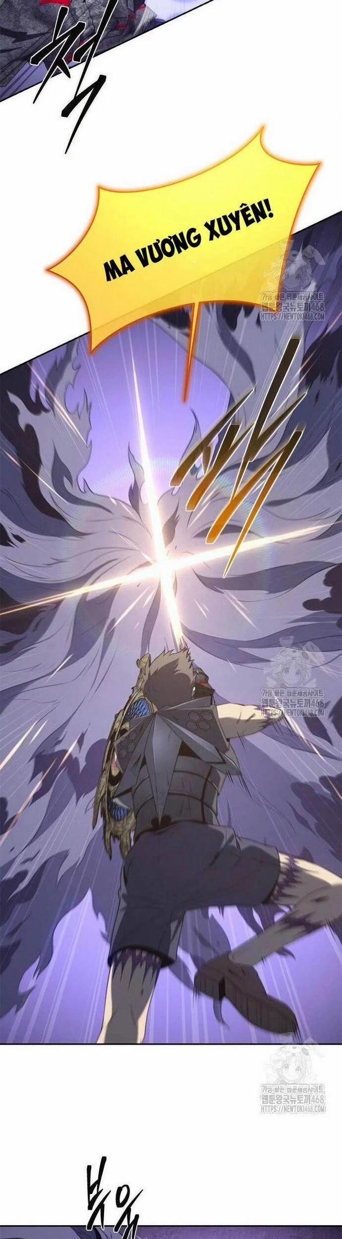 Lý Do Tôi Rời Bỏ Quỷ Vương 68 trang 39