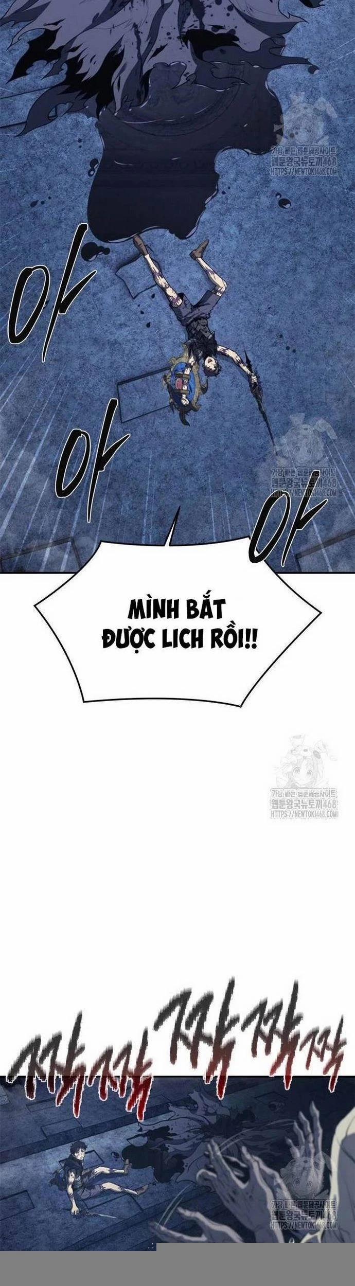 Lý Do Tôi Rời Bỏ Quỷ Vương 68 trang 42