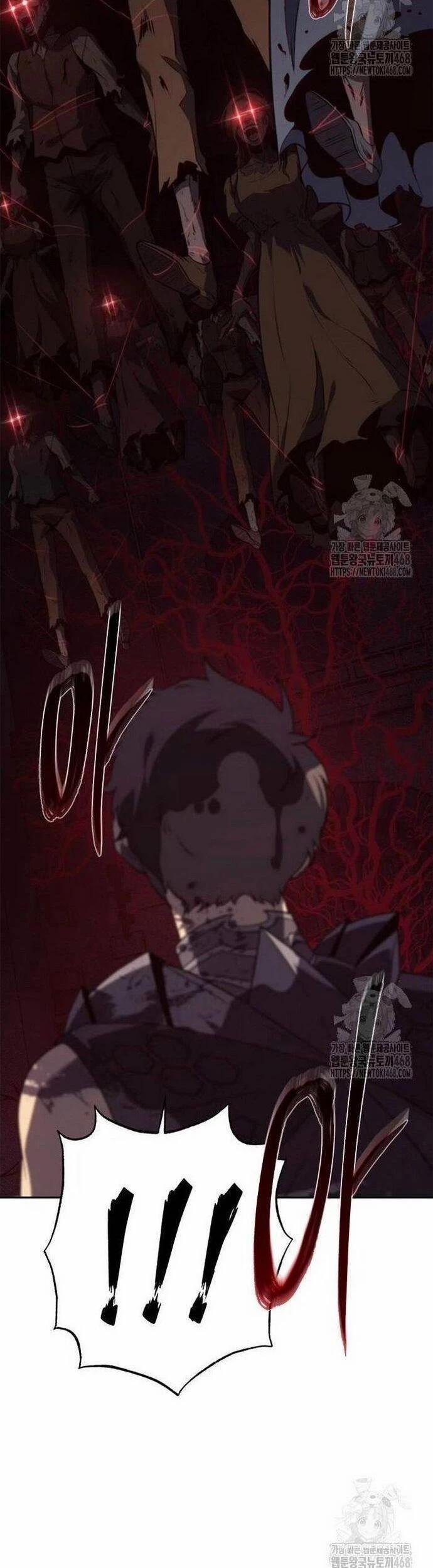 Lý Do Tôi Rời Bỏ Quỷ Vương 68 trang 53