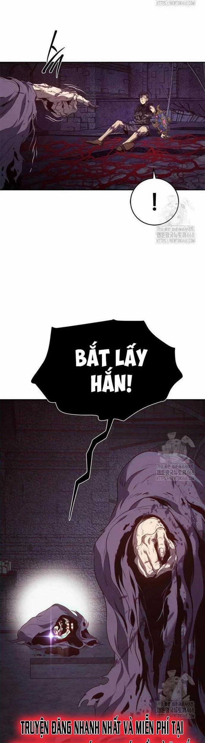 Lý Do Tôi Rời Bỏ Quỷ Vương 68 trang 54