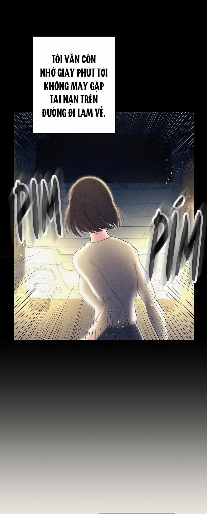 Lý Do Tôi Sống Dưới Thân Phận Ác Nữ 1 trang 14