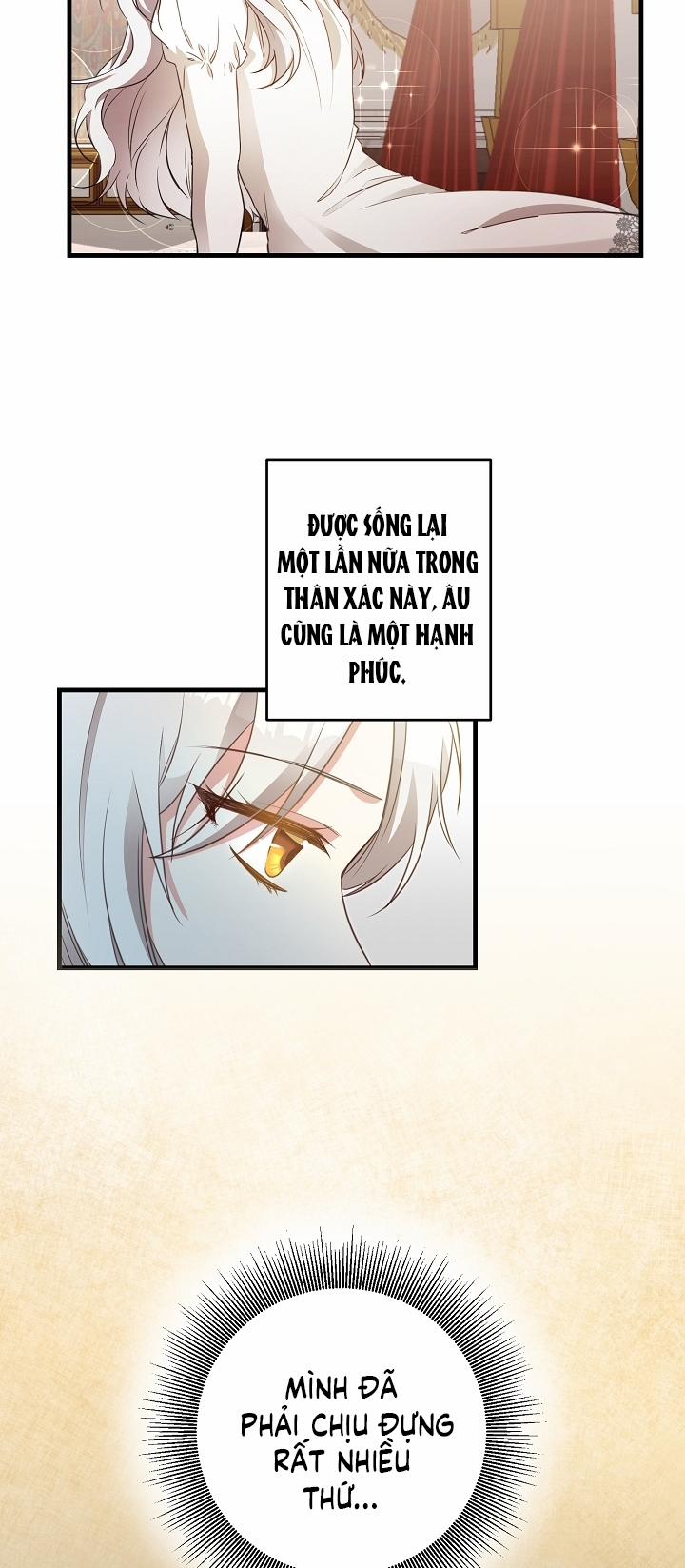 Lý Do Tôi Sống Dưới Thân Phận Ác Nữ 1 trang 22