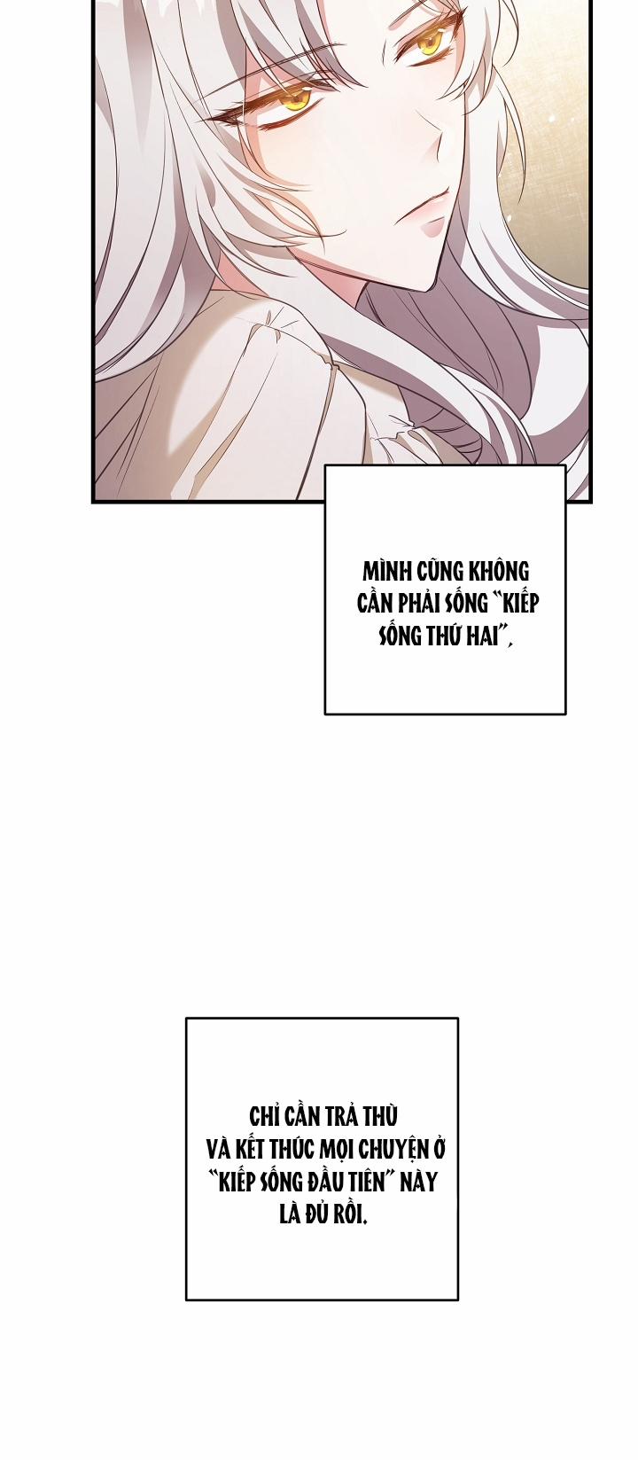 Lý Do Tôi Sống Dưới Thân Phận Ác Nữ 1 trang 25
