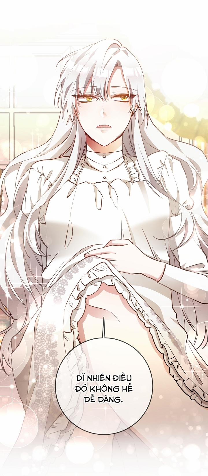 Lý Do Tôi Sống Dưới Thân Phận Ác Nữ 1 trang 26