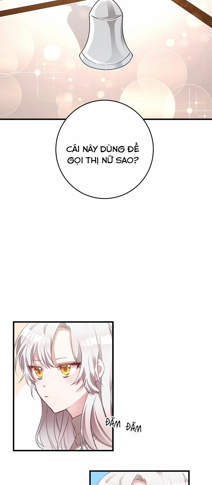 Lý Do Tôi Sống Dưới Thân Phận Ác Nữ 1 trang 32