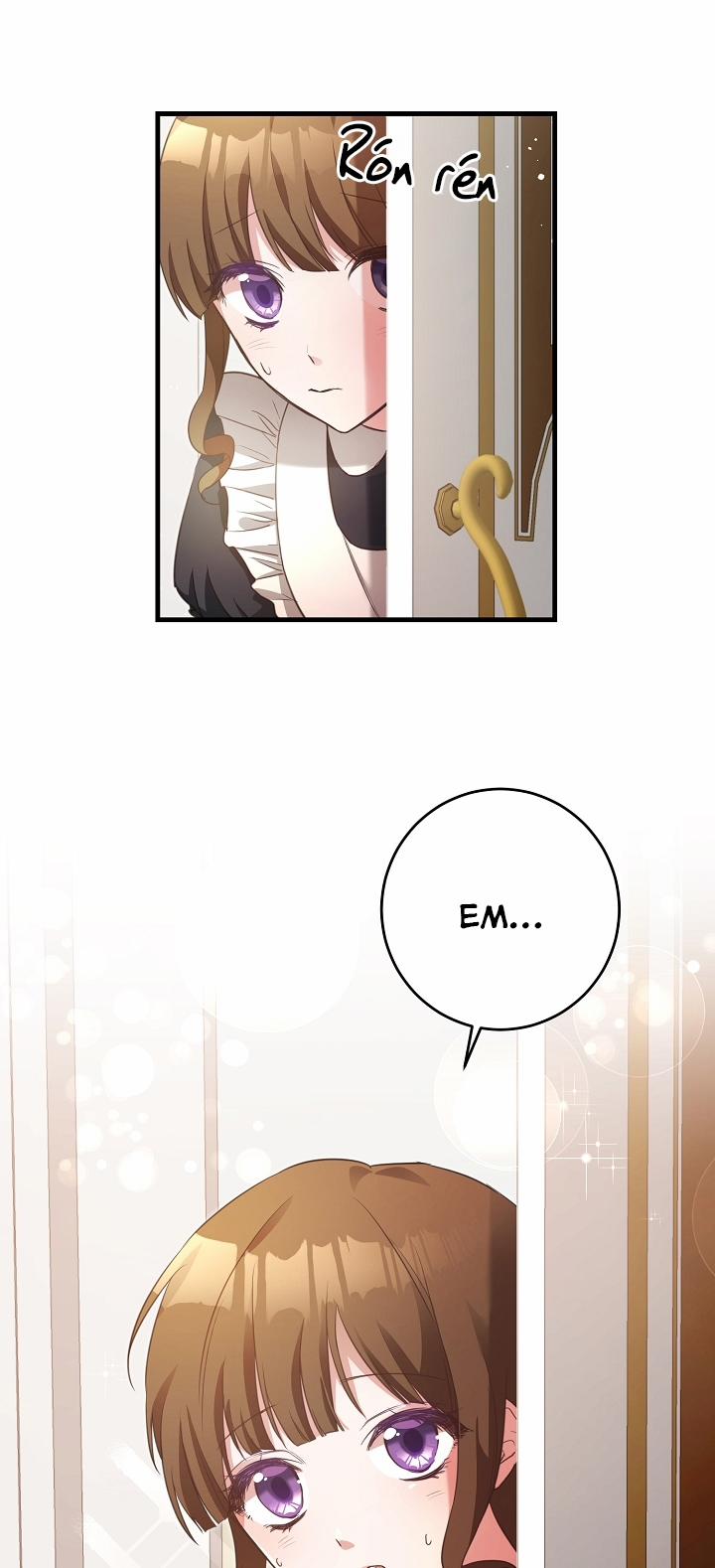 Lý Do Tôi Sống Dưới Thân Phận Ác Nữ 1 trang 36