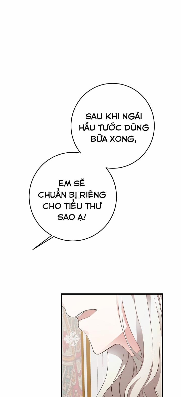 Lý Do Tôi Sống Dưới Thân Phận Ác Nữ 1 trang 42